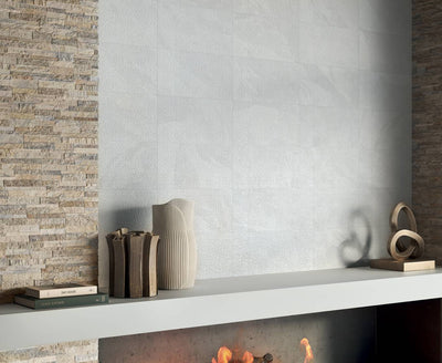 Landmark Ceramics Atelier Essence 12" x 24" Porcelain Tile