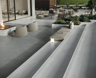 Landmark Ceramics Essence 24" x 48" Porcelain Tile