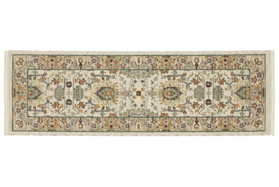 Oriental Weavers Lucca 2063Y Ivory, Multi