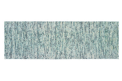 Oriental Weavers Lucent 45901 Blue, Teal