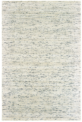 Oriental Weavers Lucent 45902 Ivory, Stone