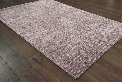 Oriental Weavers Lucent 45903 Purple, Pink