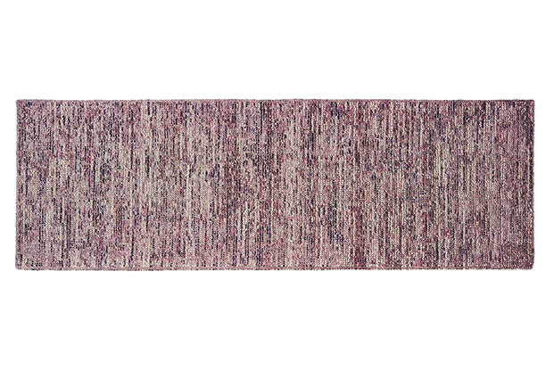 Oriental Weavers Lucent 45903 Purple, Pink