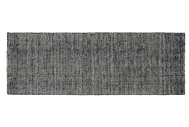 Oriental Weavers Lucent 45904 Charcoal, Black