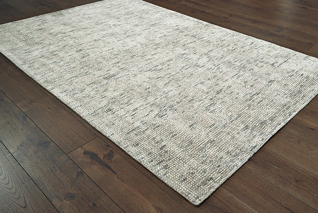 Oriental Weavers Lucent 45905 Stone, Grey