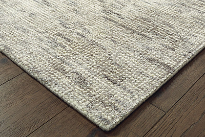 Oriental Weavers Lucent 45905 Stone, Grey