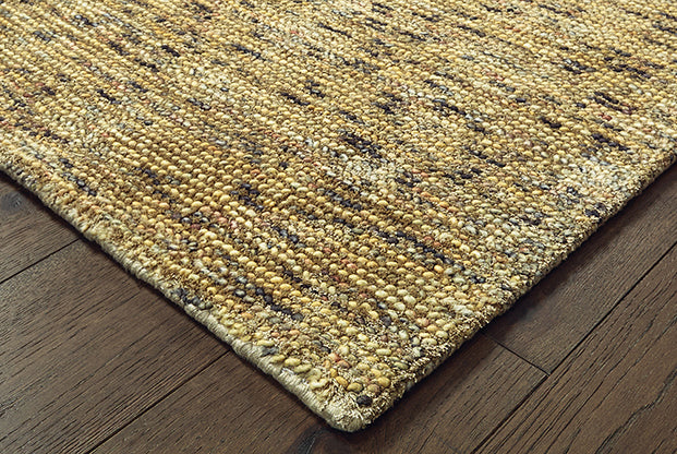 Oriental Weavers Lucent 45906 Gold, Green