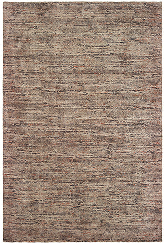 Oriental Weavers Lucent 45907 Taupe, Pink