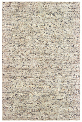 Oriental Weavers Lucent 45908 Ivory, Sand