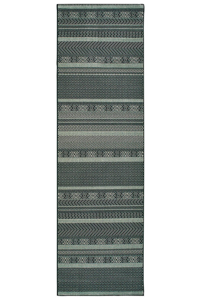 Oriental Weavers Luna 1802K Black, Ivory