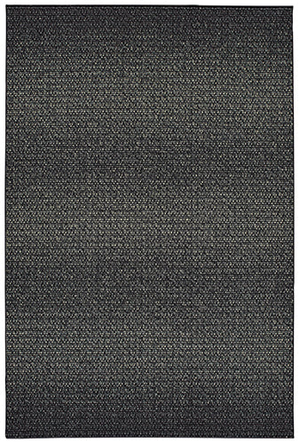 Oriental Weavers Luna 2067B Black, Ivory