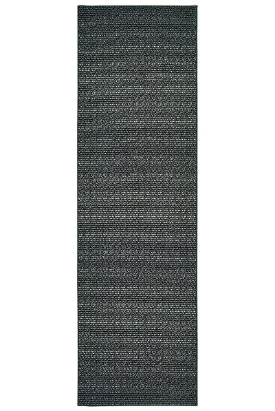 Oriental Weavers Luna 2067B Black, Ivory