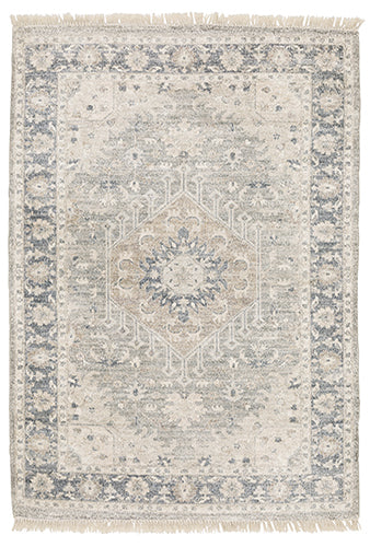 Oriental Weavers Malabar 45302 Beige, Grey