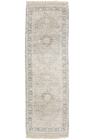 Oriental Weavers Malabar 45302 Beige, Grey