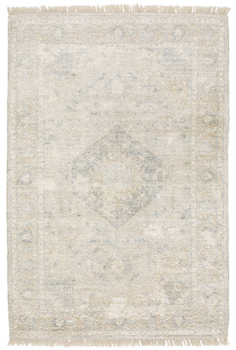 Oriental Weavers Malabar 45303 Beige, Grey