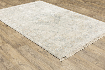 Oriental Weavers Malabar 45303 Beige, Grey