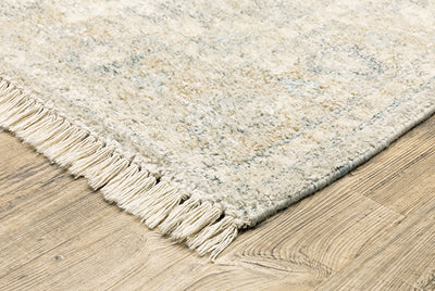 Oriental Weavers Malabar 45303 Beige, Grey