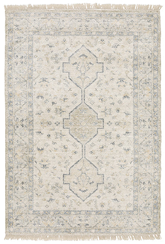 Oriental Weavers Malabar 45304 Beige, Charcoal