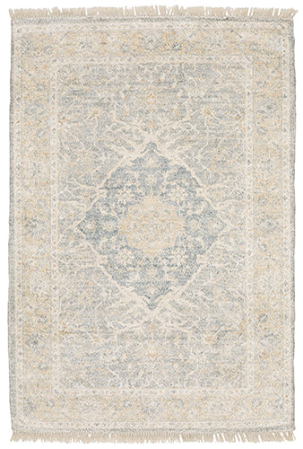 Oriental Weavers Malabar 45307 Grey, Beige