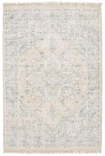 Oriental Weavers Malabar 45308 Beige, Grey