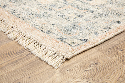 Oriental Weavers Malabar 45308 Beige, Grey