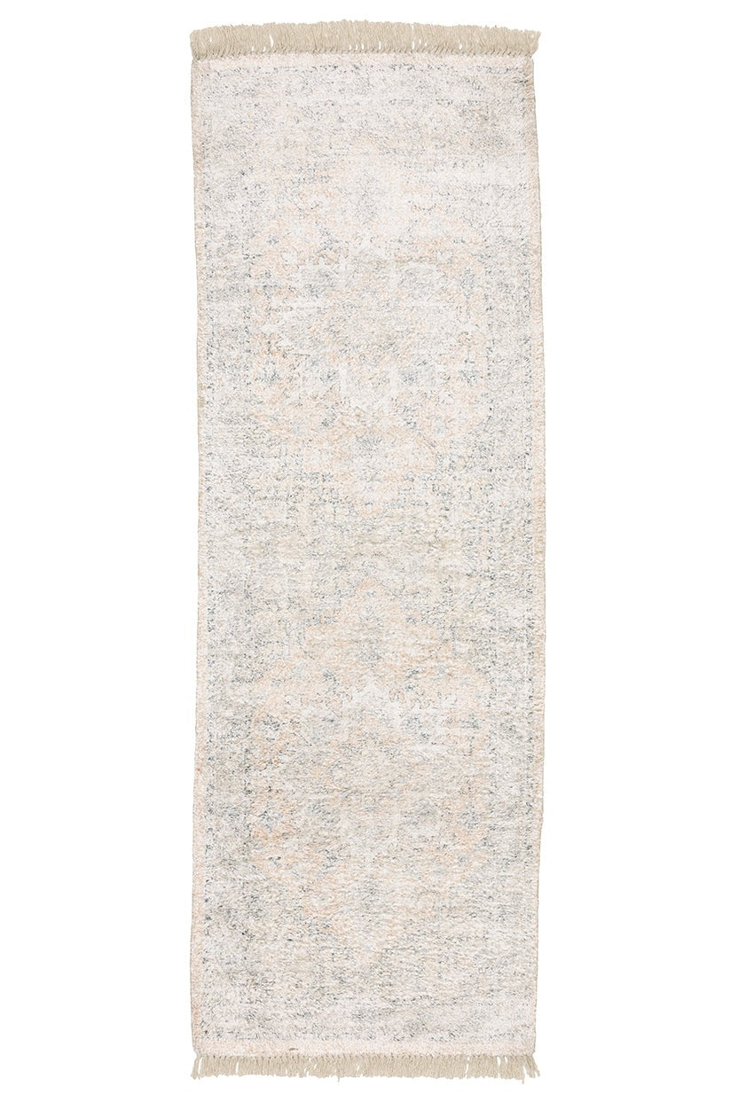 Oriental Weavers Malabar 45308 Beige, Grey