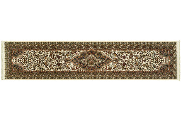 Oriental Weavers Masterpiece 5560W Ivory, Multi