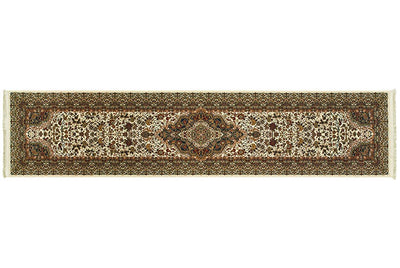 Oriental Weavers Masterpiece 5560W Ivory, Multi