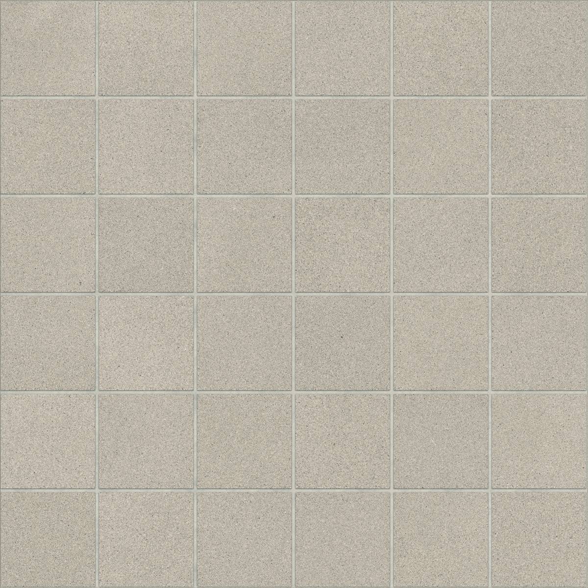 Landmark Ceramics Masterplan 2 x 2 12" x 12" Porcelain Mosaic