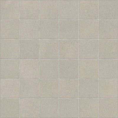 Landmark Ceramics Masterplan 2 x 2 12" x 12" Porcelain Mosaic