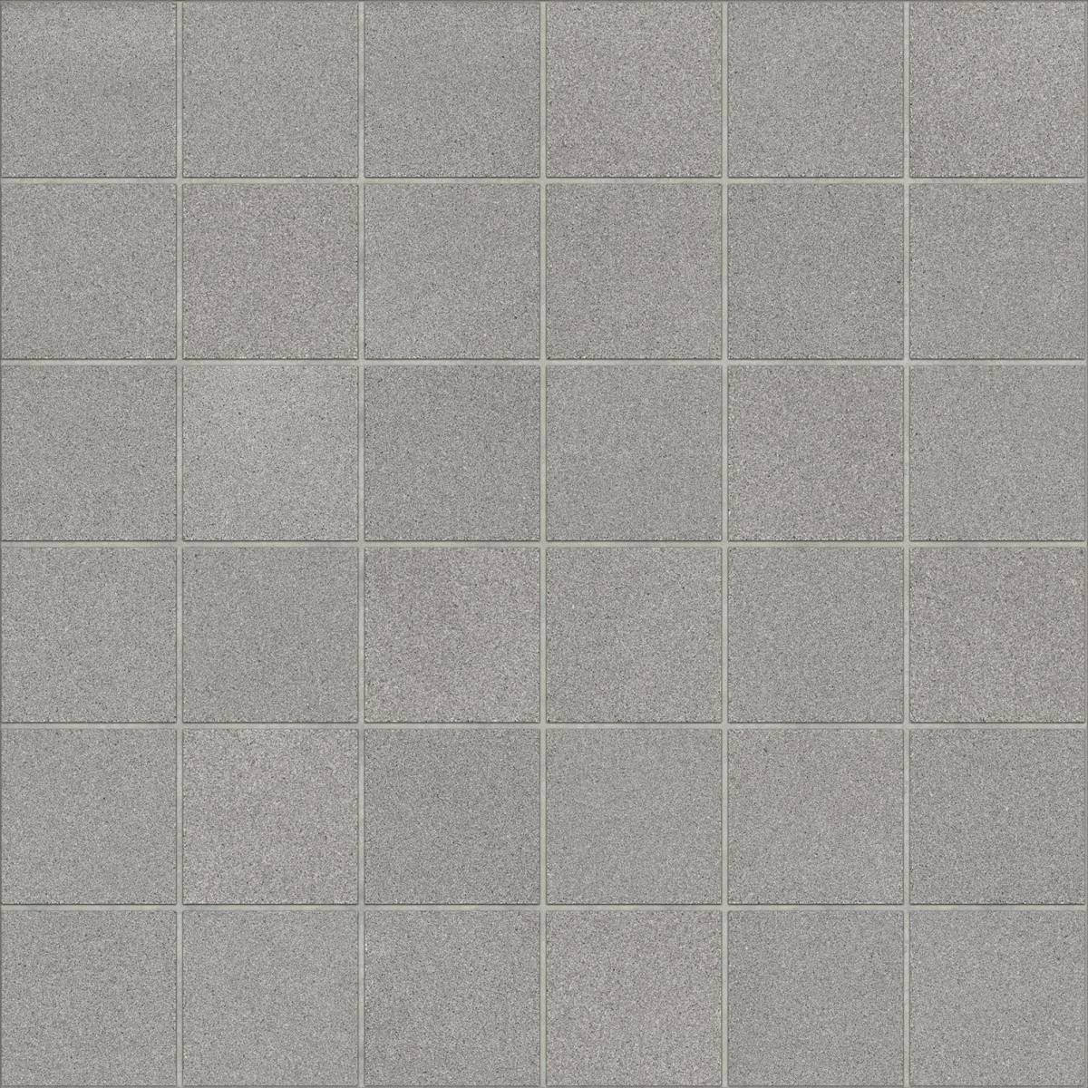 Landmark Ceramics Masterplan 2 x 2 12" x 12" Porcelain Mosaic