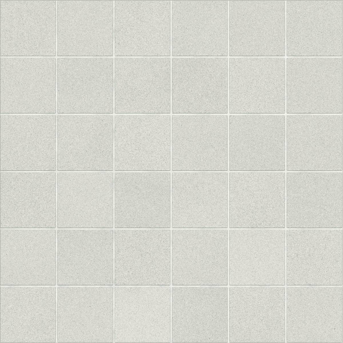 Landmark Ceramics Masterplan 2 x 2 12" x 12" Porcelain Mosaic