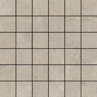 Emser Novales 2 x 2 12" x 12" Porcelain Mosaic