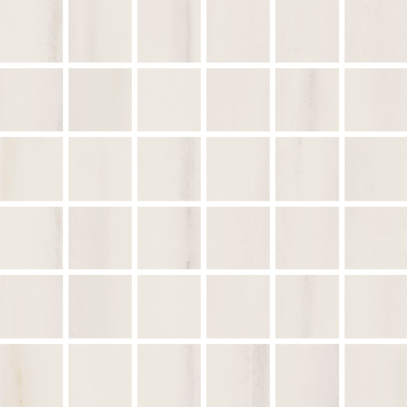 Portobello America Ageless 2 x 2 12" x 12" Porcelain Mosaic