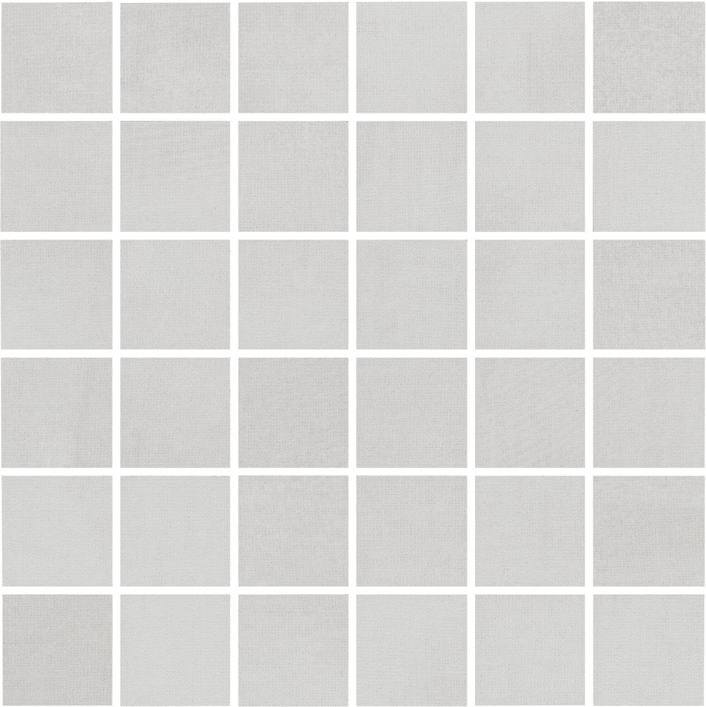 Portobello America Fusion 2 x 2 12" x 12" Porcelain Mosaic