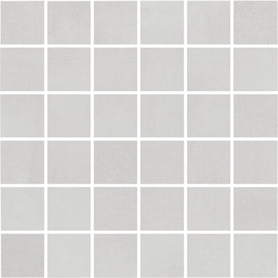 Portobello America Fusion 2 x 2 12" x 12" Porcelain Mosaic