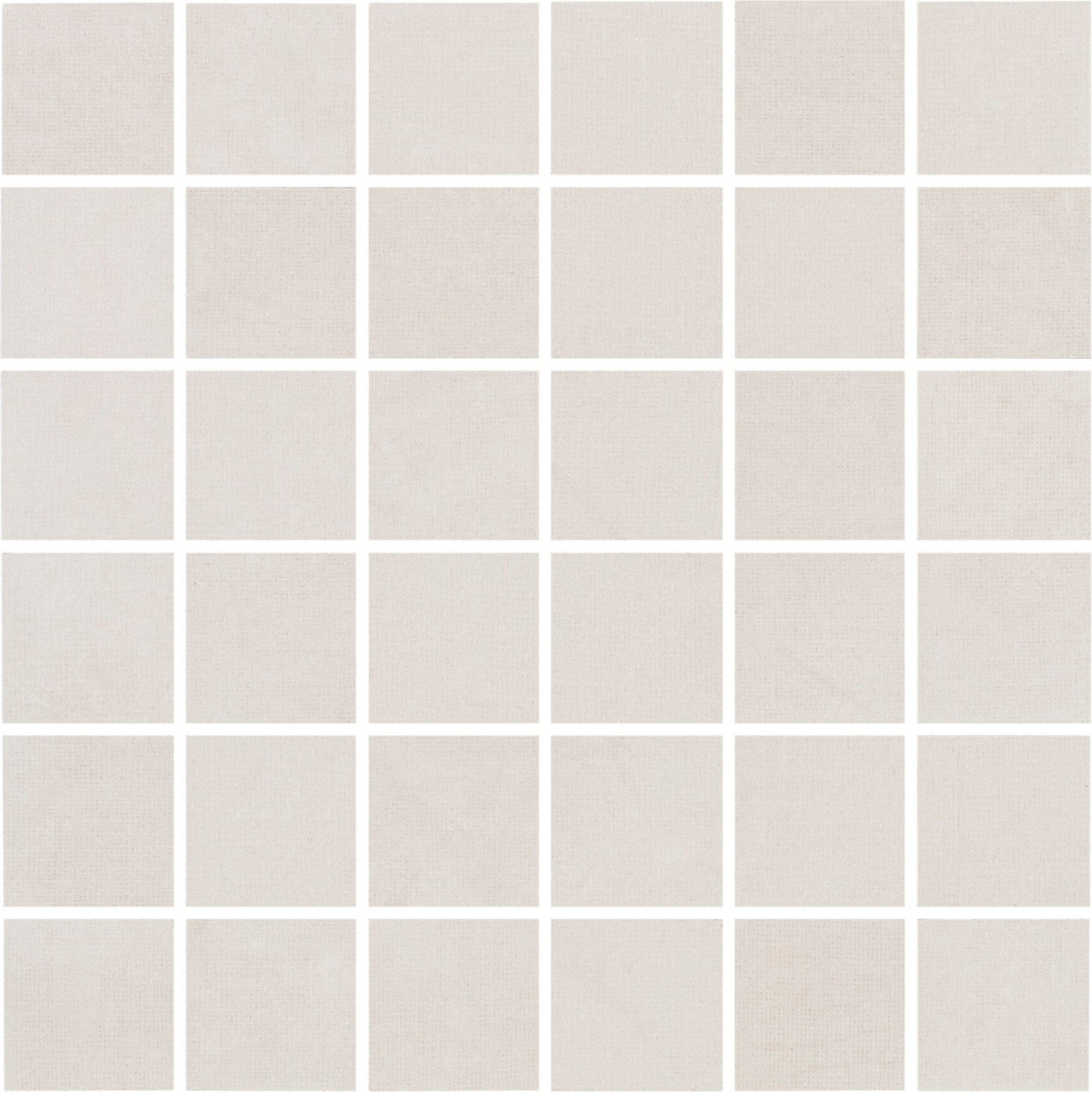 Portobello America Fusion 2 x 2 12" x 12" Porcelain Mosaic