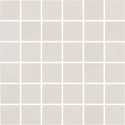 Portobello America Fusion 2 x 2 12" x 12" Porcelain Mosaic