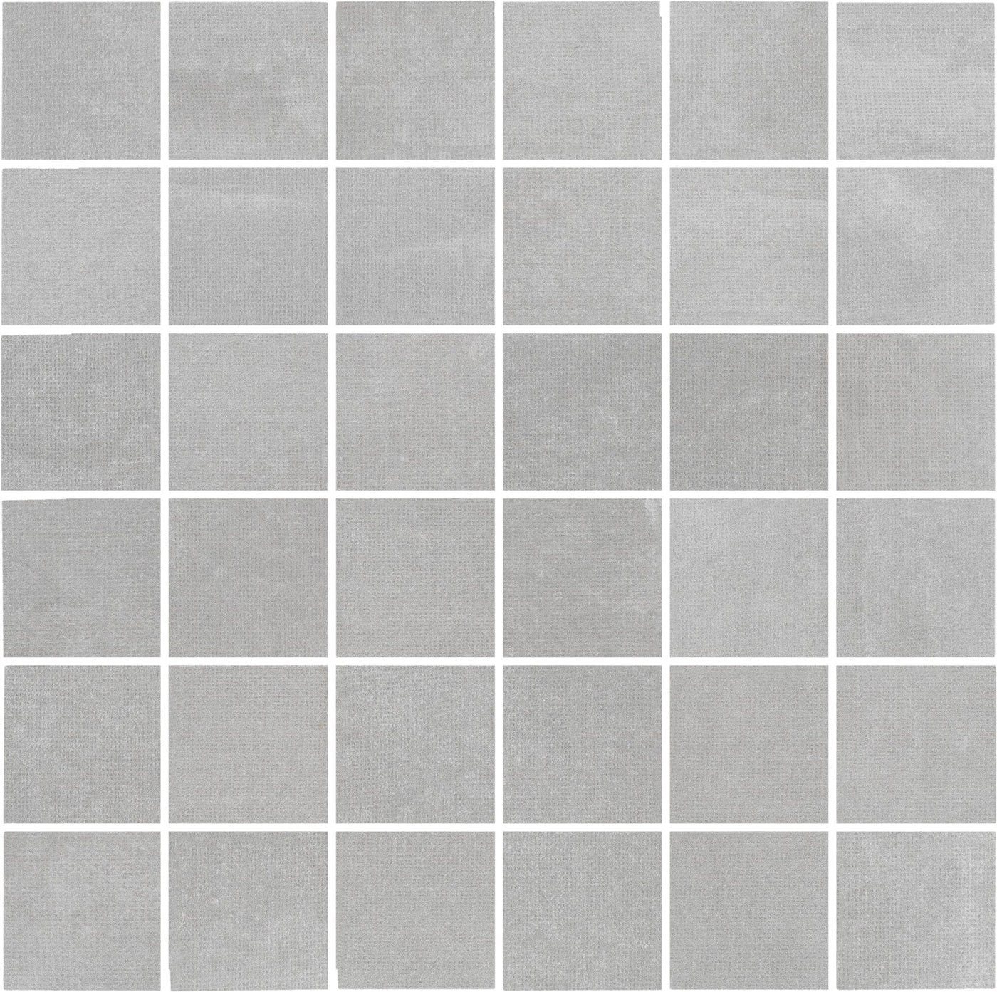 Portobello America Fusion 2 x 2 12" x 12" Porcelain Mosaic