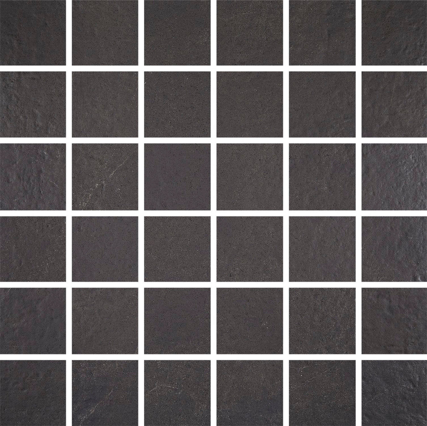 Portobello America Ipanema 2 x 2 12" x 12" Porcelain Mosaic