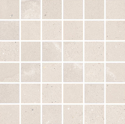 Portobello America Portofino 2 x 2 12" x 12" Porcelain Mosaic