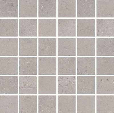 Portobello America Portofino 2 x 2 12" x 12" Porcelain Mosaic