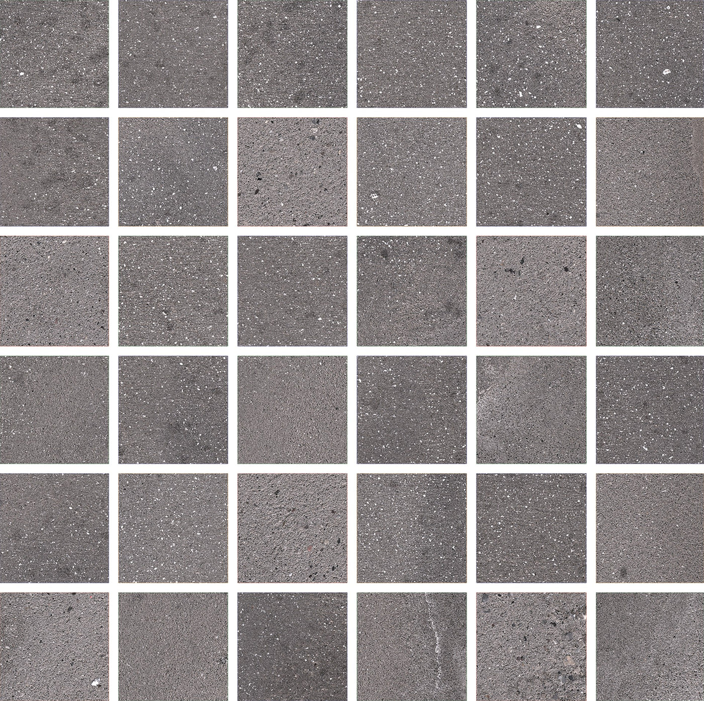 Portobello America Portofino 2 x 2 12" x 12" Porcelain Mosaic