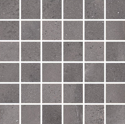 Portobello America Portofino 2 x 2 12" x 12" Porcelain Mosaic