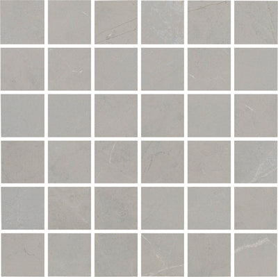 Portobello America St. Croix 2 x 2 12" x 12" Porcelain Mosaic