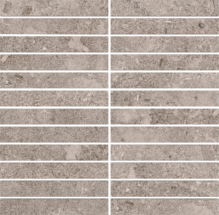 Portobello America Norian 1 x 6 Stripe 12