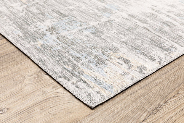 Oriental Weavers Myers Park MYP11 Beige, Grey