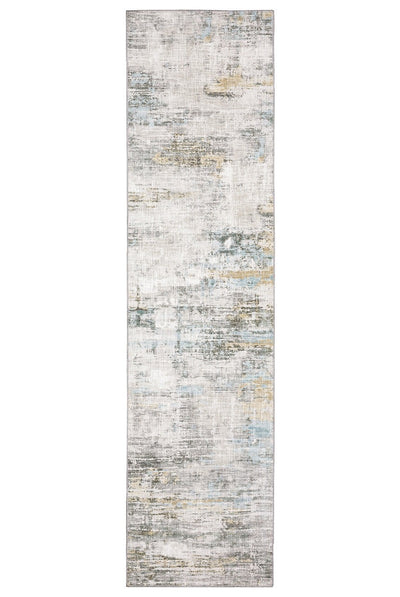 Oriental Weavers Myers Park MYP11 Beige, Grey