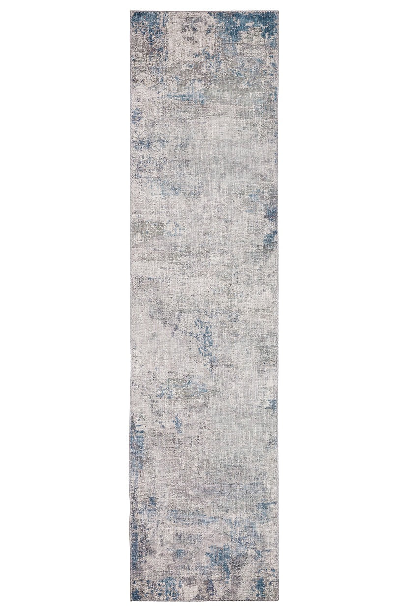 Oriental Weavers Myers Park MYP12 Grey, Blue