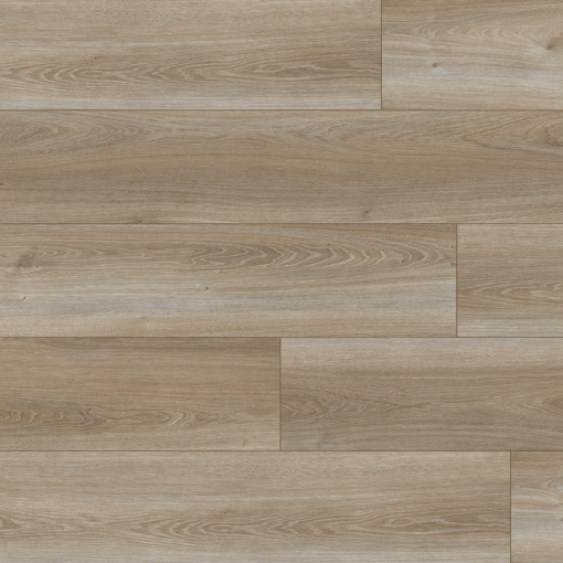Southern Traditions Hillside 7.5" x 50.67" Laminate Plank